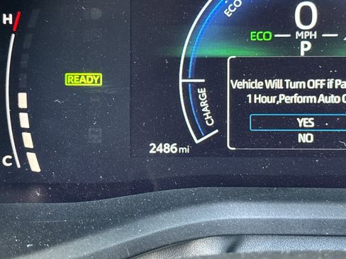 Certified 2026 Toyota Camry LE FWD image 23