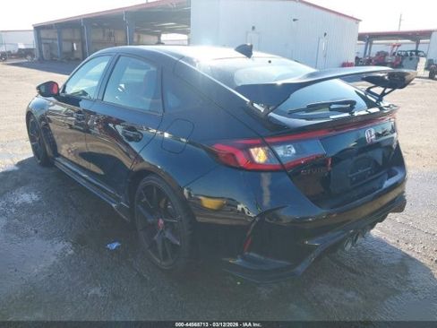 Used 2025 Honda Civic Type R image 3