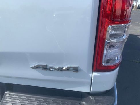 Used 2019 RAM 1500 Tradesman AWD/4WD image 9