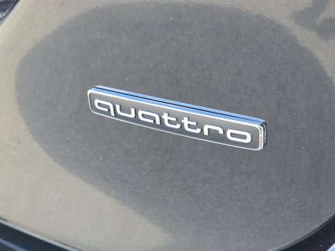 Certified 2025 Audi A5 2.0T Premium w/ Convenience Package image 12