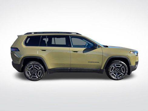 New 2026 Jeep Cherokee Limited image 2