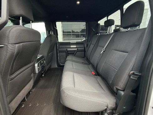 Used 2020 Ford F150 XLT w/ Equipment Group 302A Luxury AWD/4WD image 44