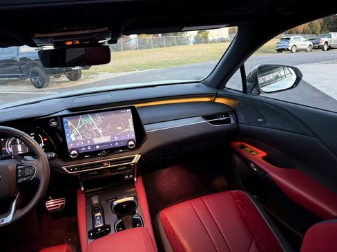 Used 2023 Lexus RX 500h F Sport w/ Accessory Package (2T) image 29