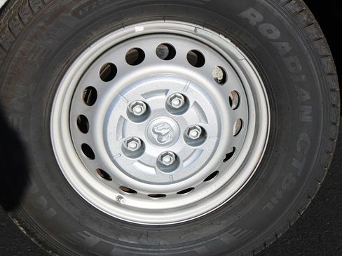 Used 2024 RAM ProMaster 1500 image 26