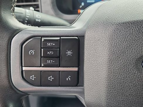 Used 2024 Ford F150 XLT w/ Mobile Office Package AWD/4WD image 18