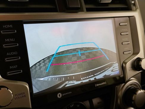 Certified 2023 Toyota 4Runner SR5 image 15