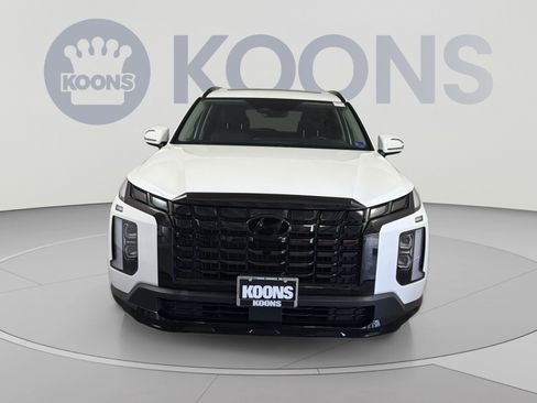 Used 2023 Hyundai Palisade XRT AWD/4WD image 11