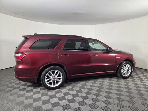 Used 2023 Dodge Durango R/T AWD/4WD image 4