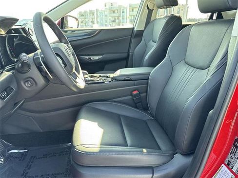 Certified 2022 Lexus NX 350 AWD w/ Premium Package image 11