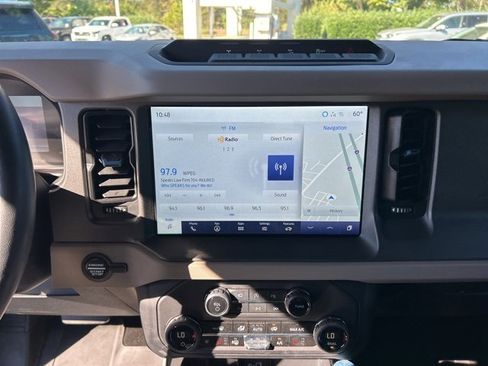 Used 2024 Ford Bronco Wildtrak image 22