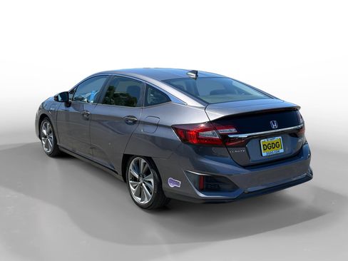 Used 2019 Honda Clarity Plug-In Hybrid image 3