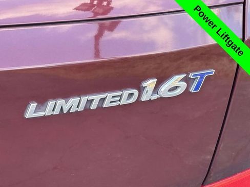 Used 2017 Hyundai Tucson Limited w/ Limited Ultimate Package 03 image 39