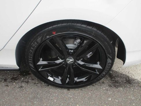 New 2026 Acura Integra A-Spec image 8