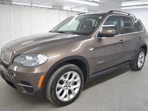 Used 2013 BMW X5 xDrive35i image 3