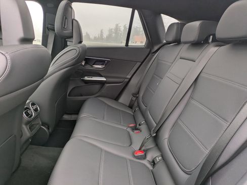 Certified 2026 Mercedes-Benz GLC 300 4MATIC image 19
