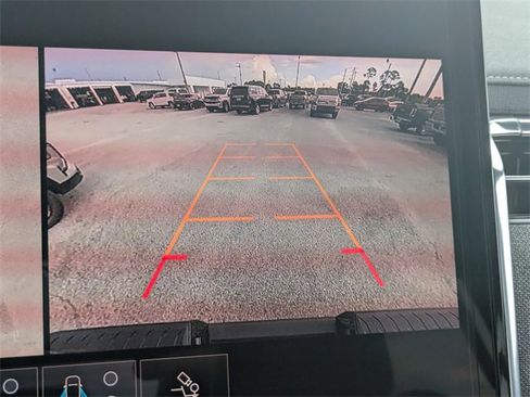 New 2026 GMC Sierra EV Elevation image 22