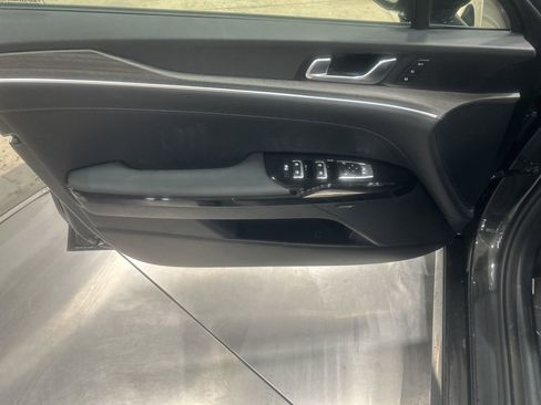 New 2026 Kia K5 EX FWD image 14