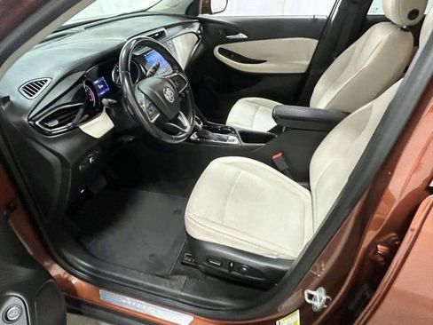 Used 2020 Buick Encore GX Select FWD image 11