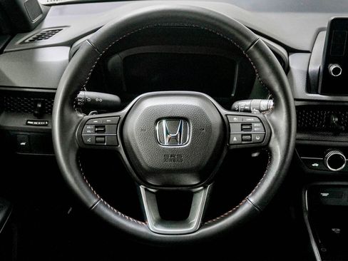 Certified 2026 Honda CR-V Sport-L image 22