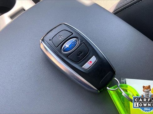 Certified 2024 Subaru Crosstrek 2.0i Premium image 16