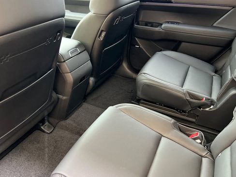 New 2026 Hyundai Santa Fe Calligraphy image 10