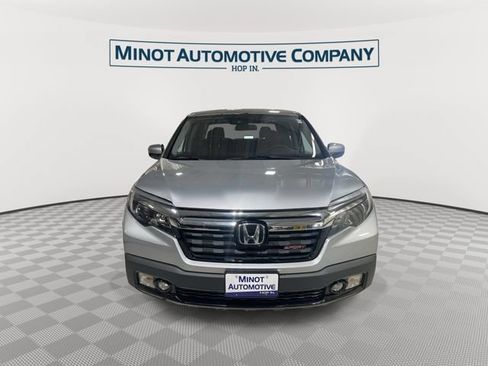 Used 2020 Honda Ridgeline Sport image 3