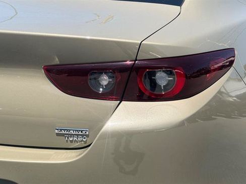 Certified 2025 MAZDA MAZDA3 s AWD/4WD image 30
