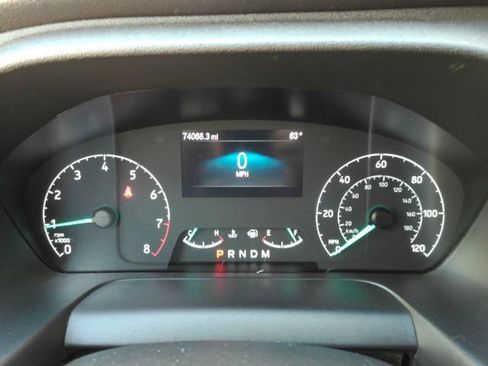 Used 2023 Ford Transit 350 XLT image 31