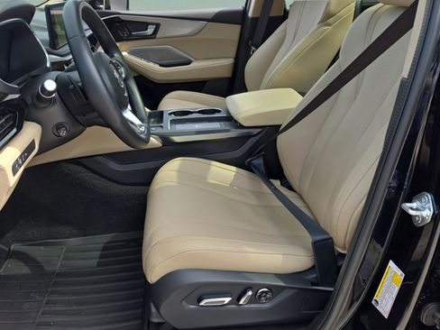 Used 2025 Acura MDX FWD w/ Technology Package image 9