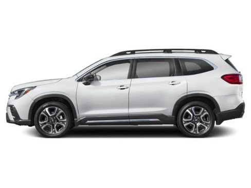 Used 2025 Subaru Ascent Limited AWD/4WD image 6
