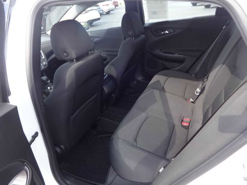 Used 2021 Chevrolet Malibu LS image 10