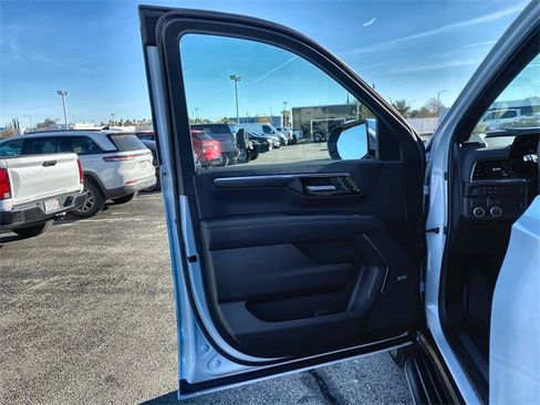 New 2026 Chevrolet Tahoe Premier image 20