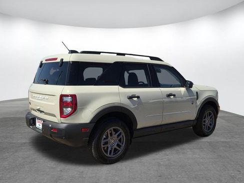 New 2025 Ford Bronco Sport Big Bend AWD/4WD image 2