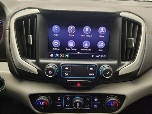 Used 2019 GMC Terrain SLT image 25