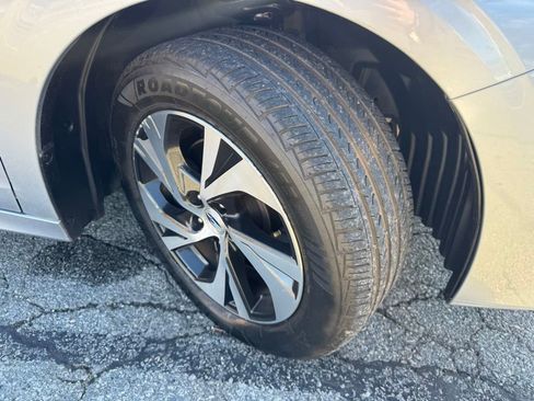Used 2021 Subaru Legacy Premium image 37