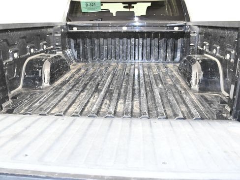 Used 2020 Chevrolet Silverado 1500 LT w/ All-Star Edition AWD/4WD image 52