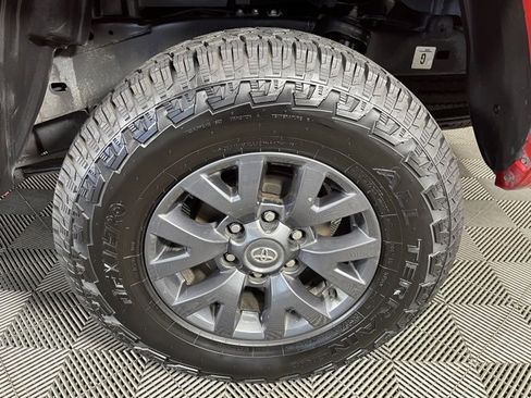 Used 2023 Toyota Tacoma SR5 image 11