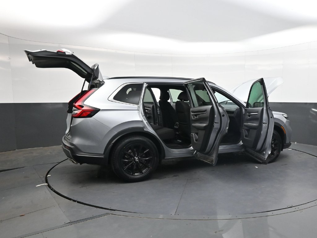 Used 2024 Honda CR-V Sport image 37