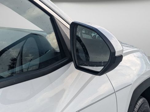 New 2026 Hyundai Tucson SEL Plus FWD image 13