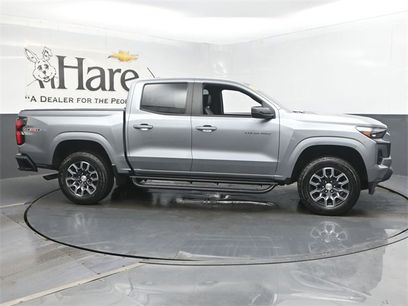 Used 2023 Chevrolet Colorado LT w/ LT Convenience Package III