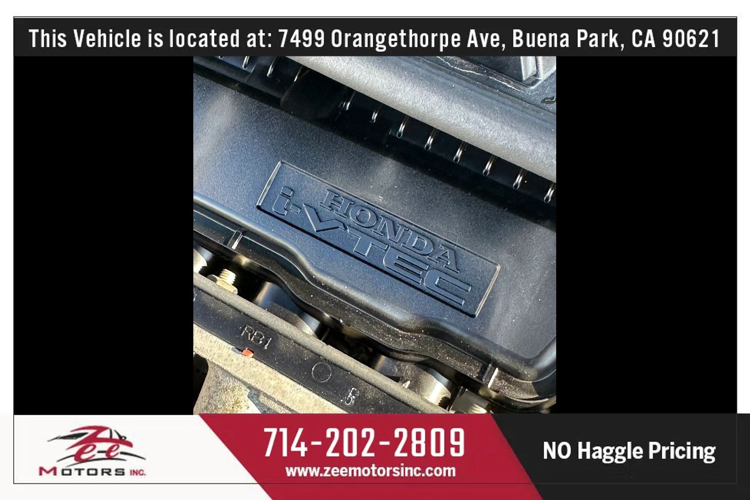 Used 2013 Honda Fit Sport image 48
