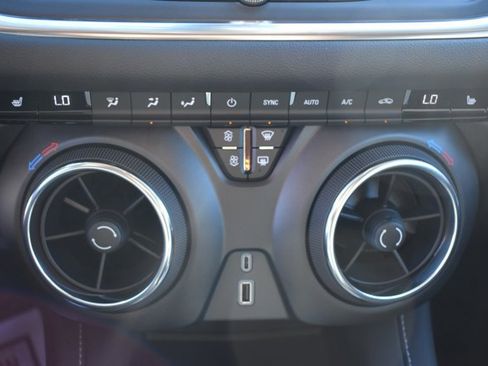 New 2026 Chevrolet Blazer LT w/ LPO, Black Sport Package image 22