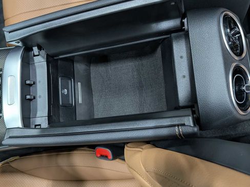 New 2026 Mercedes-Benz CLE 300 4MATIC Cabriolet image 17