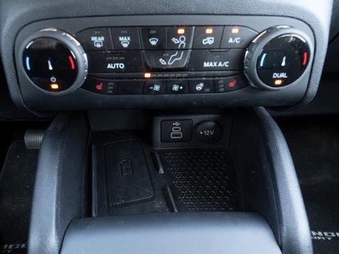 Used 2023 Ford Bronco Sport Outer Banks w/ Tech Package image 22