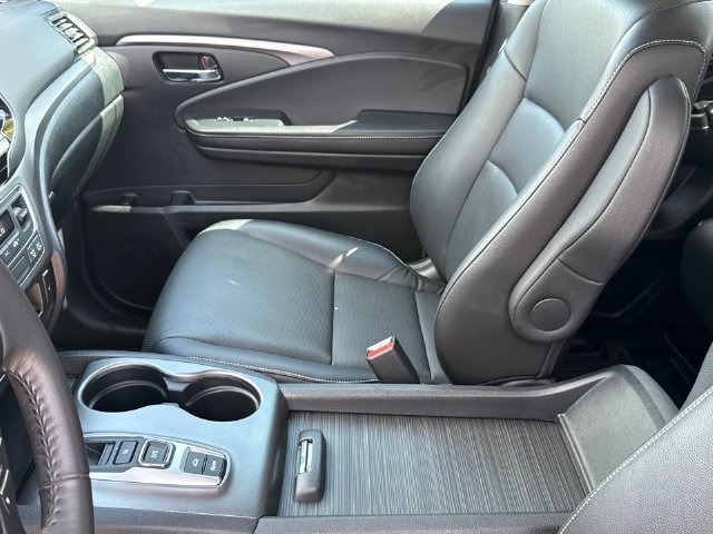 Used 2023 Honda Ridgeline RTL image 12