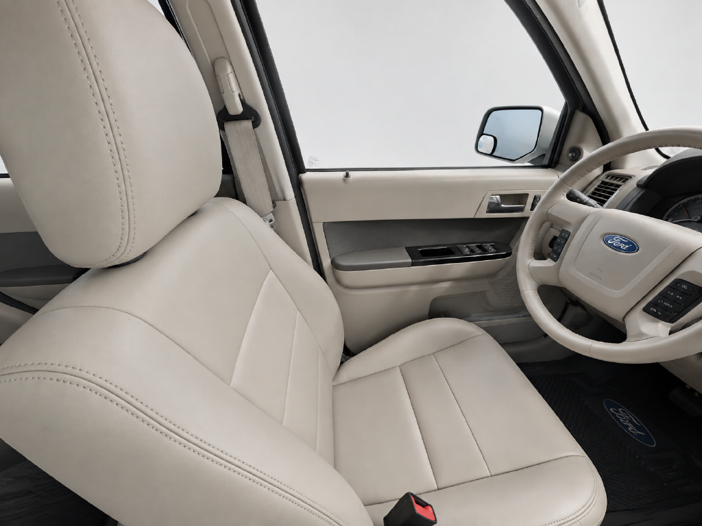Used 2009 Ford Escape 2WD Hybrid image 11