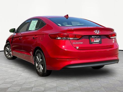 Used 2017 Hyundai Elantra Value Edition FWD image 4