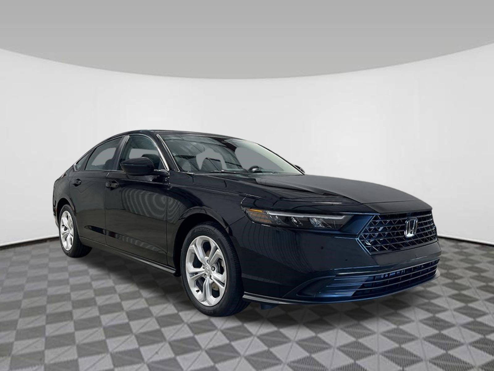 New 2026 Honda Accord LX image 9