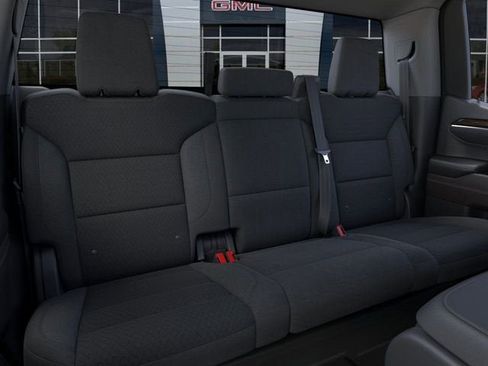 New 2025 GMC Sierra 1500 Elevation image 17