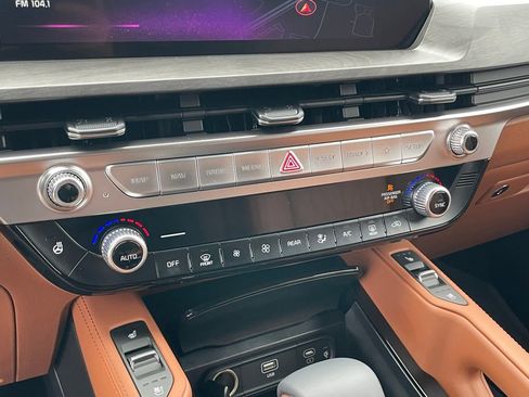 New 2025 Kia Telluride EX X-Line image 17